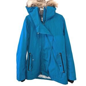 Planet Earth Millie Insulated Jacket - XL Women's